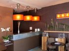 фото отеля Hotel Villa les Bains