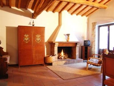 фото отеля Agriturismo San Cristoforo