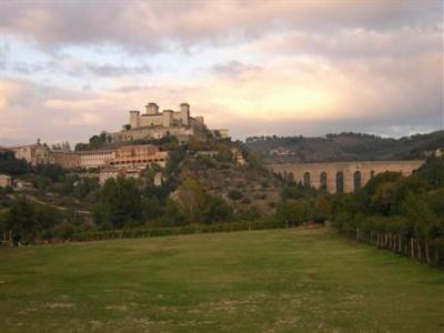 фото отеля Agriturismo San Cristoforo