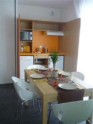 фото отеля Park & Suites Elegance Tours