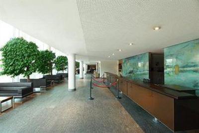 фото отеля Four Points by Sheraton Panoramahaus Dornbirn