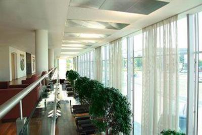 фото отеля Four Points by Sheraton Panoramahaus Dornbirn