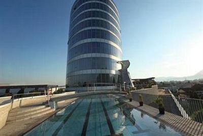 фото отеля Four Points by Sheraton Panoramahaus Dornbirn