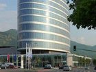 фото отеля Four Points by Sheraton Panoramahaus Dornbirn