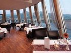 фото отеля Four Points by Sheraton Panoramahaus Dornbirn