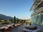 фото отеля Four Points by Sheraton Panoramahaus Dornbirn