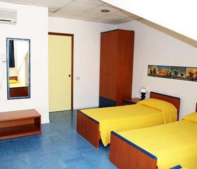 фото отеля Hotel Filoxenia Trieste