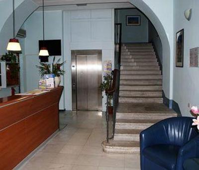 фото отеля Hotel Filoxenia Trieste
