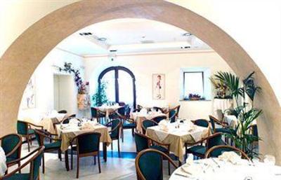 фото отеля Hotel Filoxenia Trieste