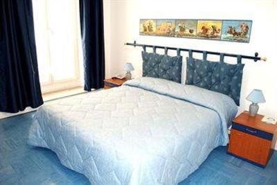 фото отеля Hotel Filoxenia Trieste
