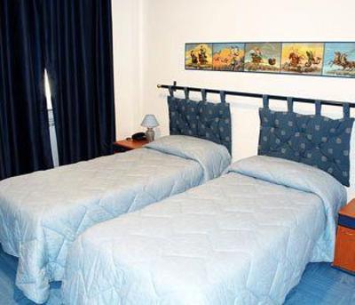 фото отеля Hotel Filoxenia Trieste