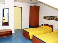 Hotel Filoxenia Trieste