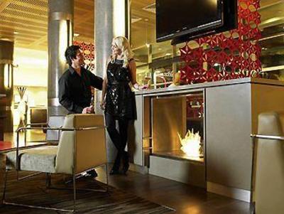 фото отеля Novotel Hamilton Tainui