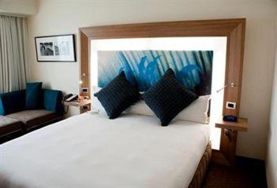 фото отеля Novotel Hamilton Tainui