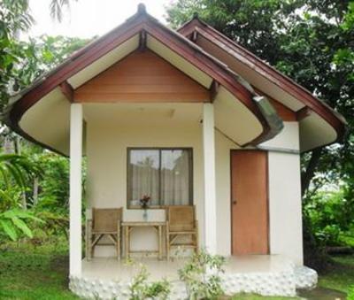 фото отеля Koh Kwang Resort