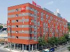 фото отеля Ibis Praha Mala Strana