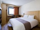 фото отеля Ibis Praha Mala Strana