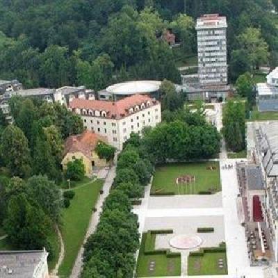 фото отеля Zagreb