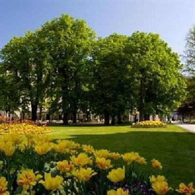 фото отеля Zagreb
