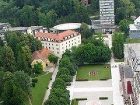 фото отеля Zagreb