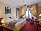 фото отеля Hotel Hermitage Barriere