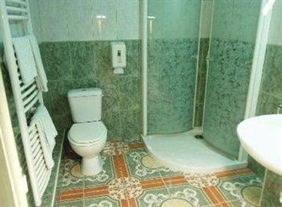 фото отеля Relais 500 De Vienne Hotel Chonas-L'Amballan