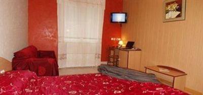 фото отеля Relais 500 De Vienne Hotel Chonas-L'Amballan
