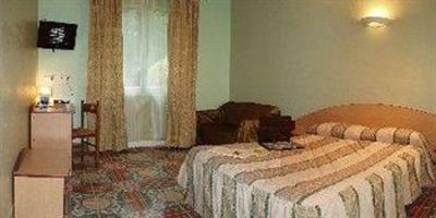 фото отеля Relais 500 De Vienne Hotel Chonas-L'Amballan