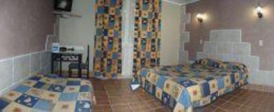 фото отеля Relais 500 De Vienne Hotel Chonas-L'Amballan