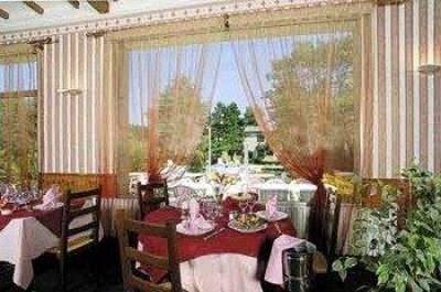 фото отеля Relais 500 De Vienne Hotel Chonas-L'Amballan