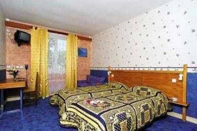 фото отеля Relais 500 De Vienne Hotel Chonas-L'Amballan