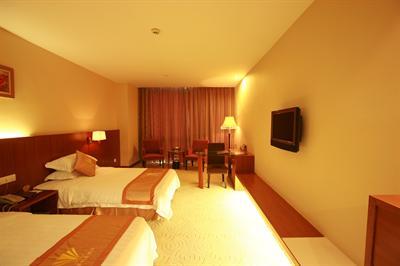 фото отеля Jiafu Panyu Lijing Hotel