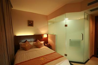 фото отеля Jiafu Panyu Lijing Hotel
