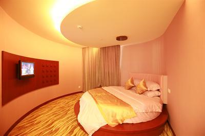 фото отеля Jiafu Panyu Lijing Hotel