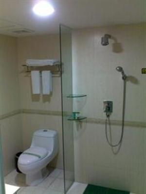 фото отеля Jiafu Panyu Lijing Hotel