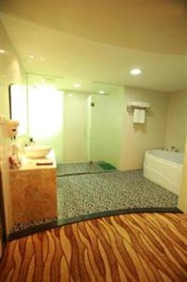 фото отеля Jiafu Panyu Lijing Hotel