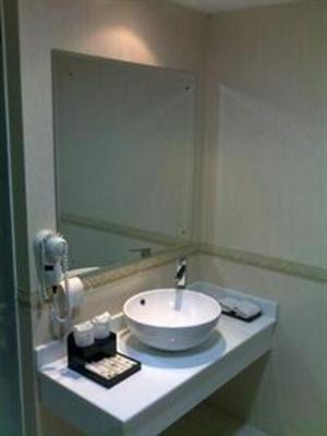 фото отеля Jiafu Panyu Lijing Hotel