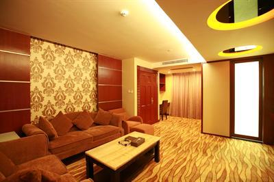 фото отеля Jiafu Panyu Lijing Hotel
