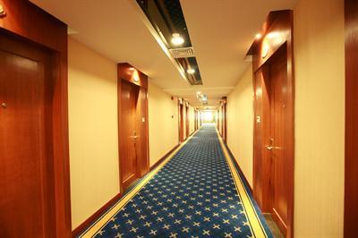 фото отеля Jiafu Panyu Lijing Hotel