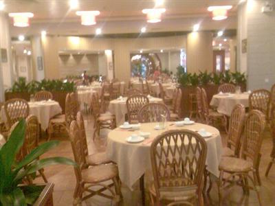 фото отеля Jiafu Panyu Lijing Hotel