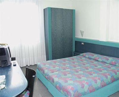 фото отеля Gamma Hotel Marcon