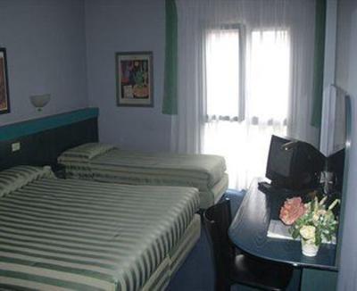 фото отеля Gamma Hotel Marcon