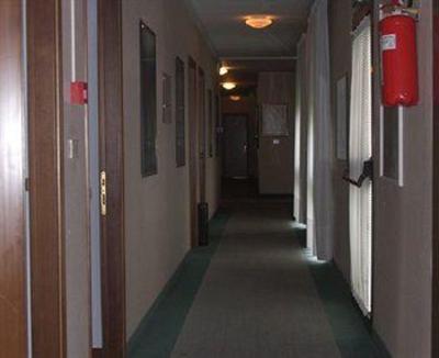 фото отеля Gamma Hotel Marcon
