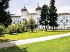 фото отеля Kempinski Grand Hotel Des Bains St. Moritz