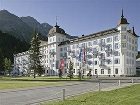 фото отеля Kempinski Grand Hotel Des Bains St. Moritz