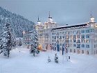 фото отеля Kempinski Grand Hotel Des Bains St. Moritz