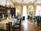 фото отеля Kempinski Grand Hotel Des Bains St. Moritz