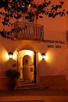 фото отеля Refugio da Vila Rural Hotel