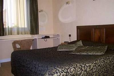 фото отеля L'Abbaye Hotel Plancoet
