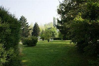 фото отеля L'Abbaye Hotel Plancoet